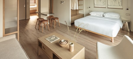 Ryaki - Kaoma Comfort Suites