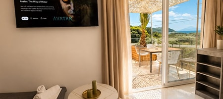 GRAND SUITE SEAVIEW