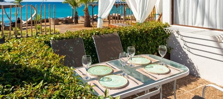 Beach Hotel Kapahi
