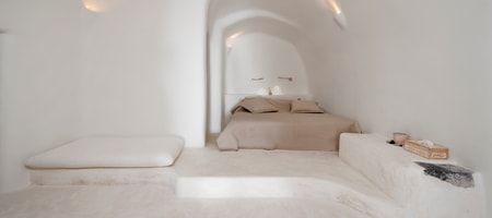 Vanilla Room with access to Terrace with Shared Hot Tub