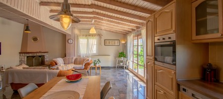 Ground Floor Apartment