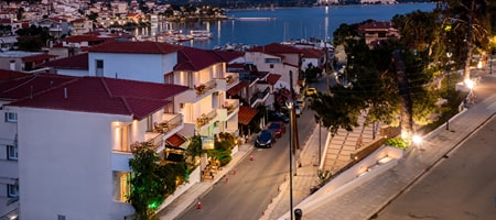Double Studio Park View