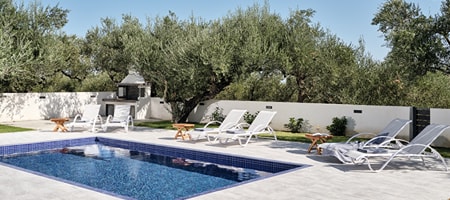 3 Bedroom Villa with Private Pool (Villa 1)