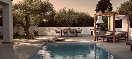 3 Bedroom Villa with Private Pool (Villa 2)
