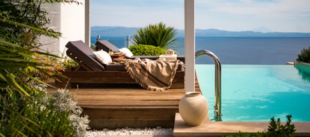 Select Villa - 1 Bedroom with private pool