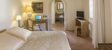 Classic double room (Eridanus - Hyades - Kentavros)