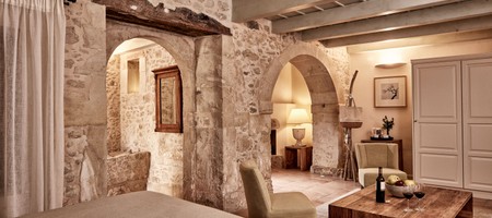 Historic junior suite (Perseus - Lyra - Sirius)