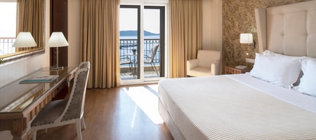 Deluxe Double/Twin Room