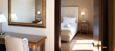 Family Deluxe Room