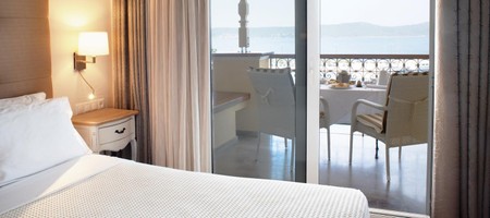 Family Superior Room