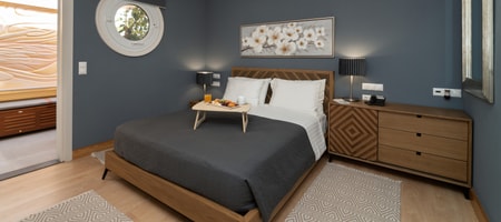 Junior Suite City View
