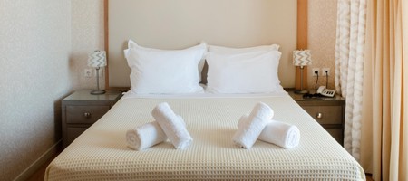 Family Side Sea View Room