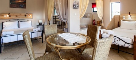 Family Studio Delux
