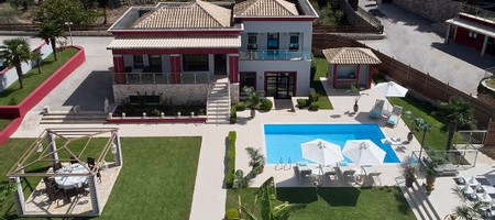 Villa Andriana