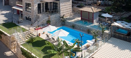 Villa Michail