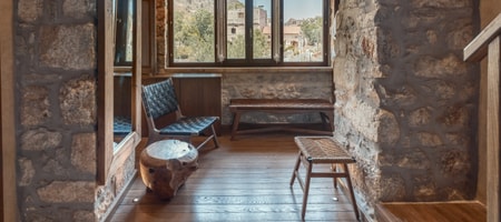 Pure Bliss Loft Suite