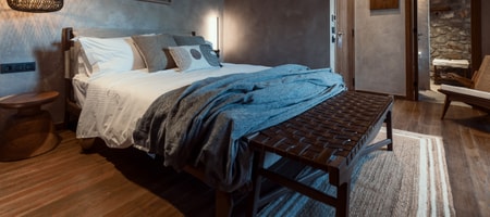 Cozy Room