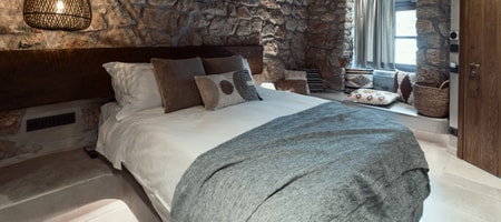 Cozy Room Sea View