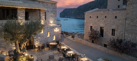 KaSeas Boutique Hotel