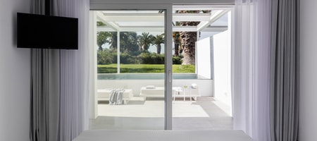 NEW! Two Bedroom Suite Private Pool