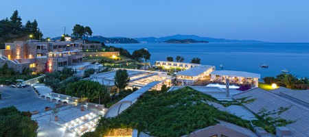 Kassandra Bay Resort, Suites & SPA