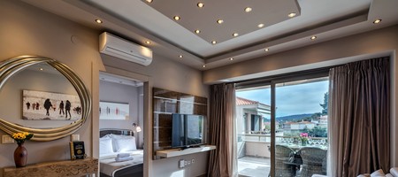 ONE Bedroom Apartment