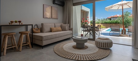 Elegant Villa | Private Pool