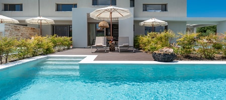 Premium Villa | Private Pool