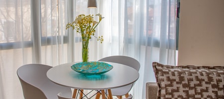 Junior Suite First Floor