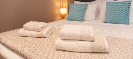 Junior Suite Ground Floor