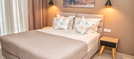 Standard Suite