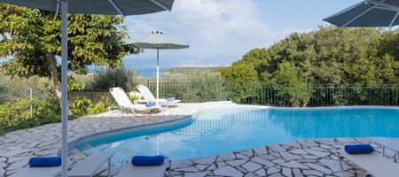 Villa Anemelia