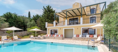 Villa Federica