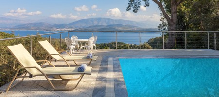 Villa Leondari