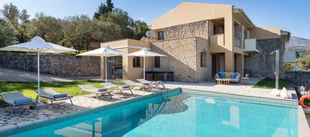 Villa Pietra Gialla