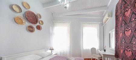 Entire House 3 bedrooms (6 persons)