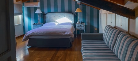 Loft Suite