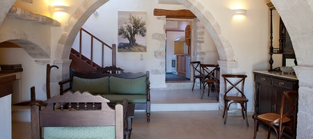Central Complex 2-Bedroom House