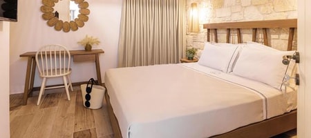 Economy Family Suite