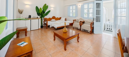 Family Suite