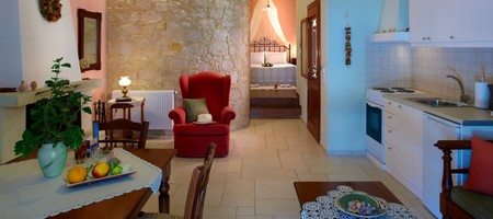 Comfort Suite