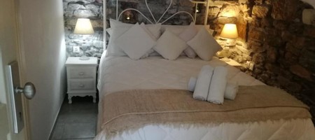 Villa 1 | Apartment 101