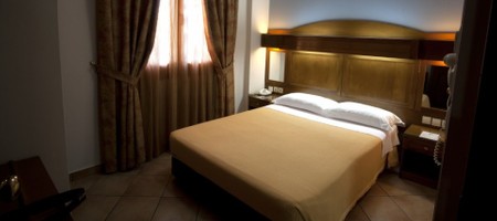 Family Suite up to 4 adults