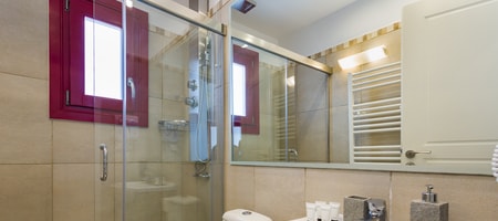Double Room with Sea View