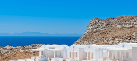Katharos Villas