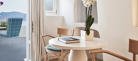 Junior Suite - Gea House