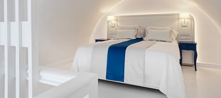 The Open Living Suite - Pelagos House