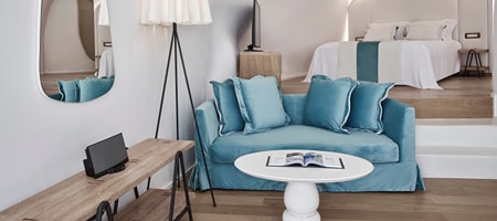 Senior Suite - Gea House