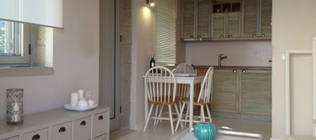 Mini-Maisonette | Sea View [40 m²]