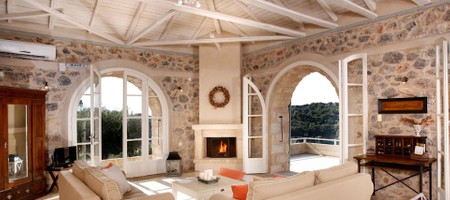 VIP Residence | Panoramic Sea View [130 m²]